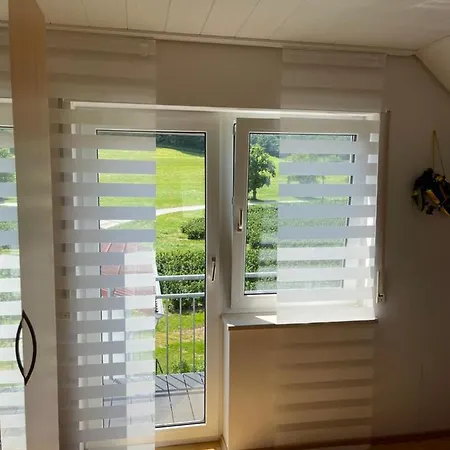 Schendel Apartmán *