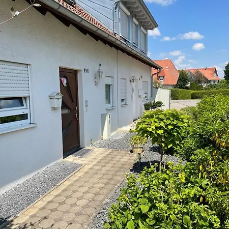 Schendel Apartmán *