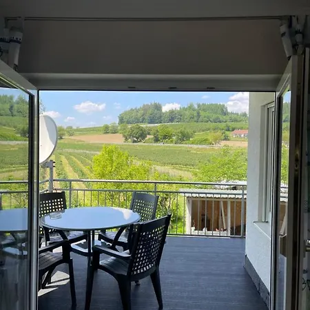 Apartmán Schendel *