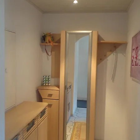 Schendel Apartmán Tettnang