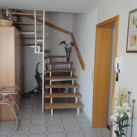 Apartmán Schendel