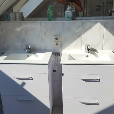Apartmán Schendel