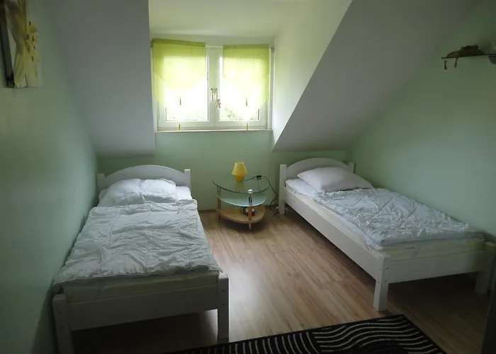 Schendel Appartamento *