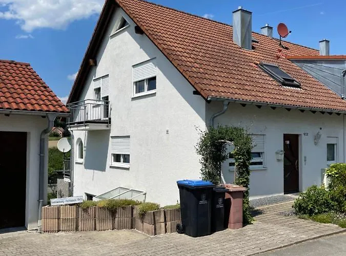 Appartamento Schendel