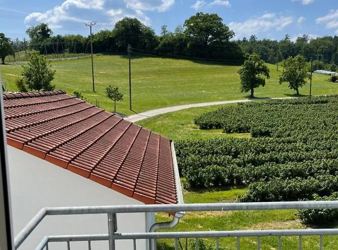 Schendel Appartamento *