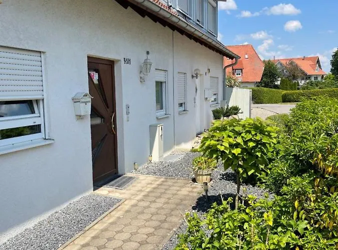 Schendel Appartamento *