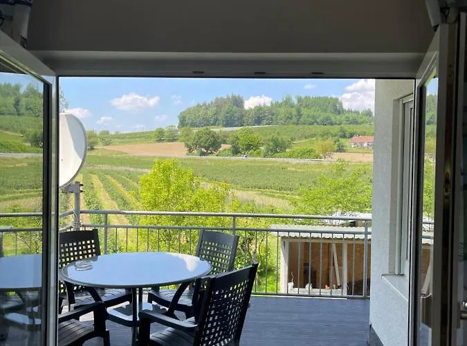 Appartamento Schendel *