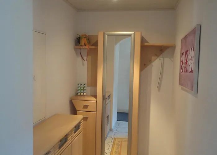 Schendel Appartamento Tettnang