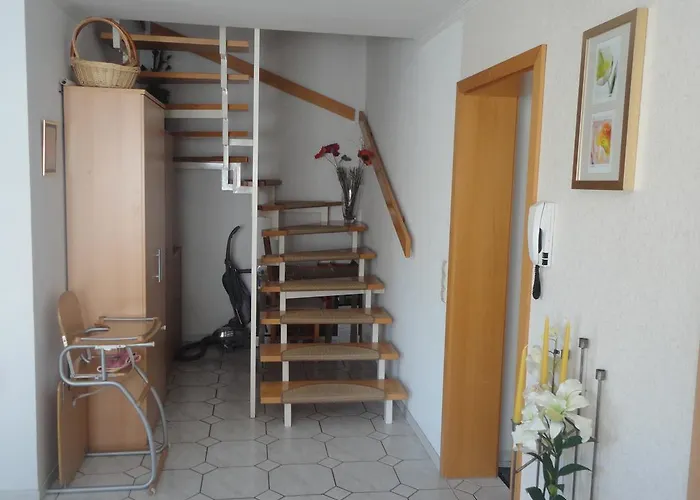 Appartamento Schendel