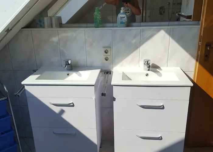 Appartamento Schendel